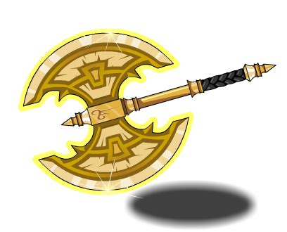 Blinding Light of Destiny : r/AQW .